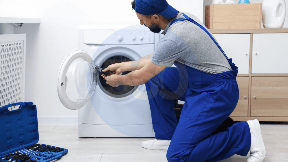 Çeşme Çamaşır Makinesi Servisi